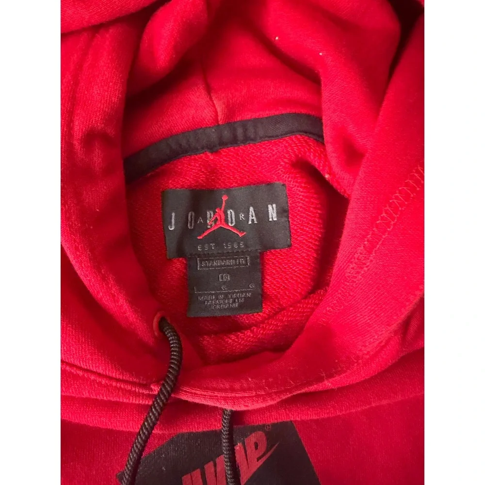 N/A jordan air